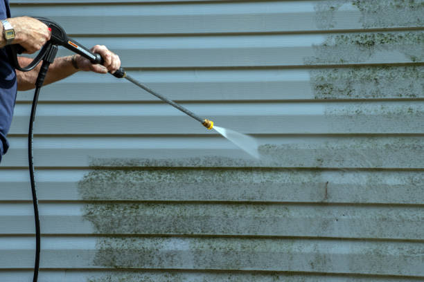 Trusted National Park, NJ Pressure Washing Services Experts